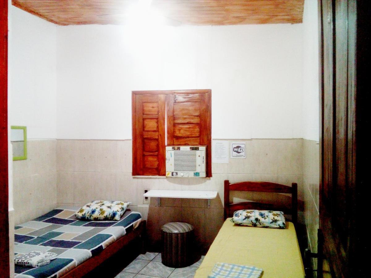 Tubarao Suites Central Area Itacaré Zewnętrze zdjęcie