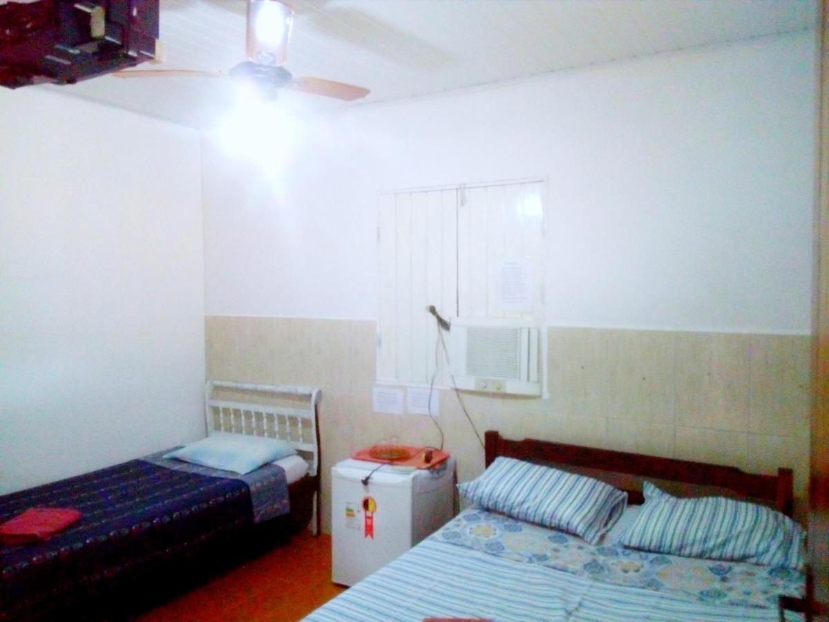 Tubarao Suites Central Area Itacaré Zewnętrze zdjęcie