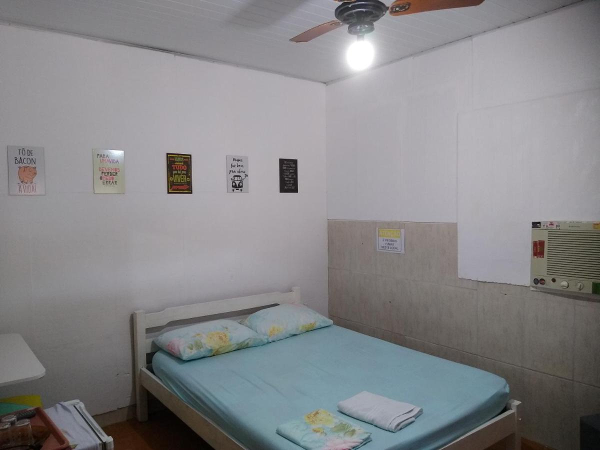 Tubarao Suites Central Area Itacaré Zewnętrze zdjęcie