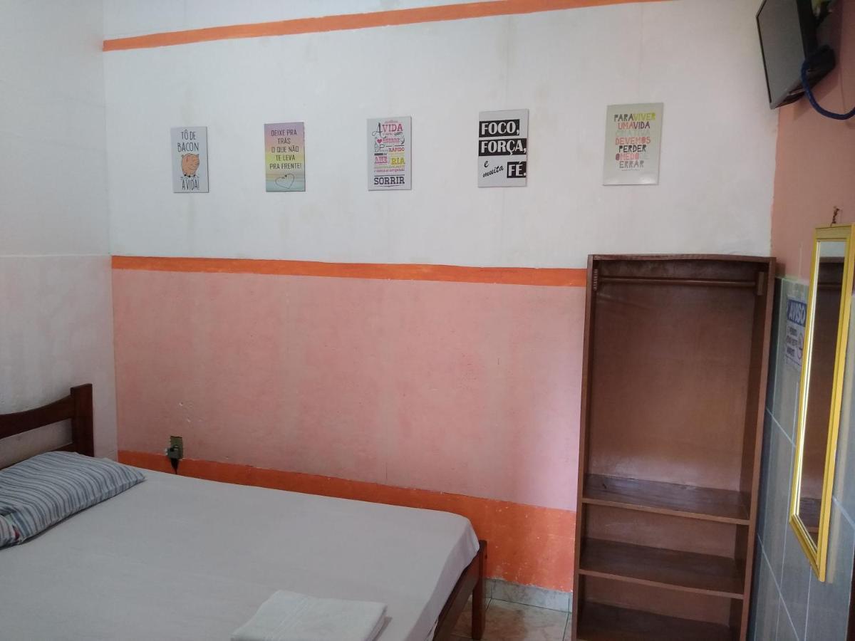 Tubarao Suites Central Area Itacaré Zewnętrze zdjęcie