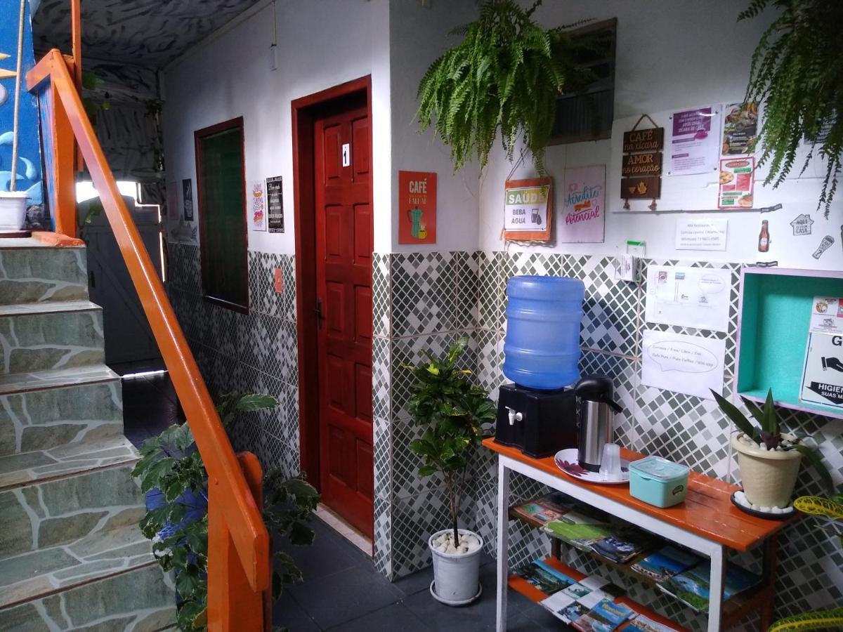 Tubarao Suites Central Area Itacaré Zewnętrze zdjęcie