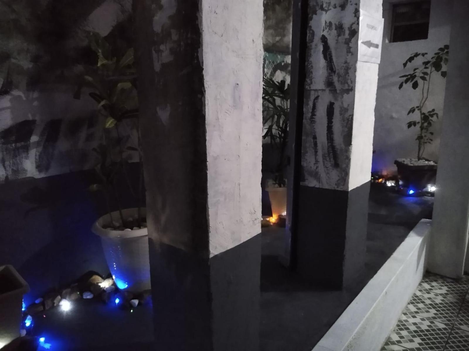 Tubarao Suites Central Area Itacaré Zewnętrze zdjęcie