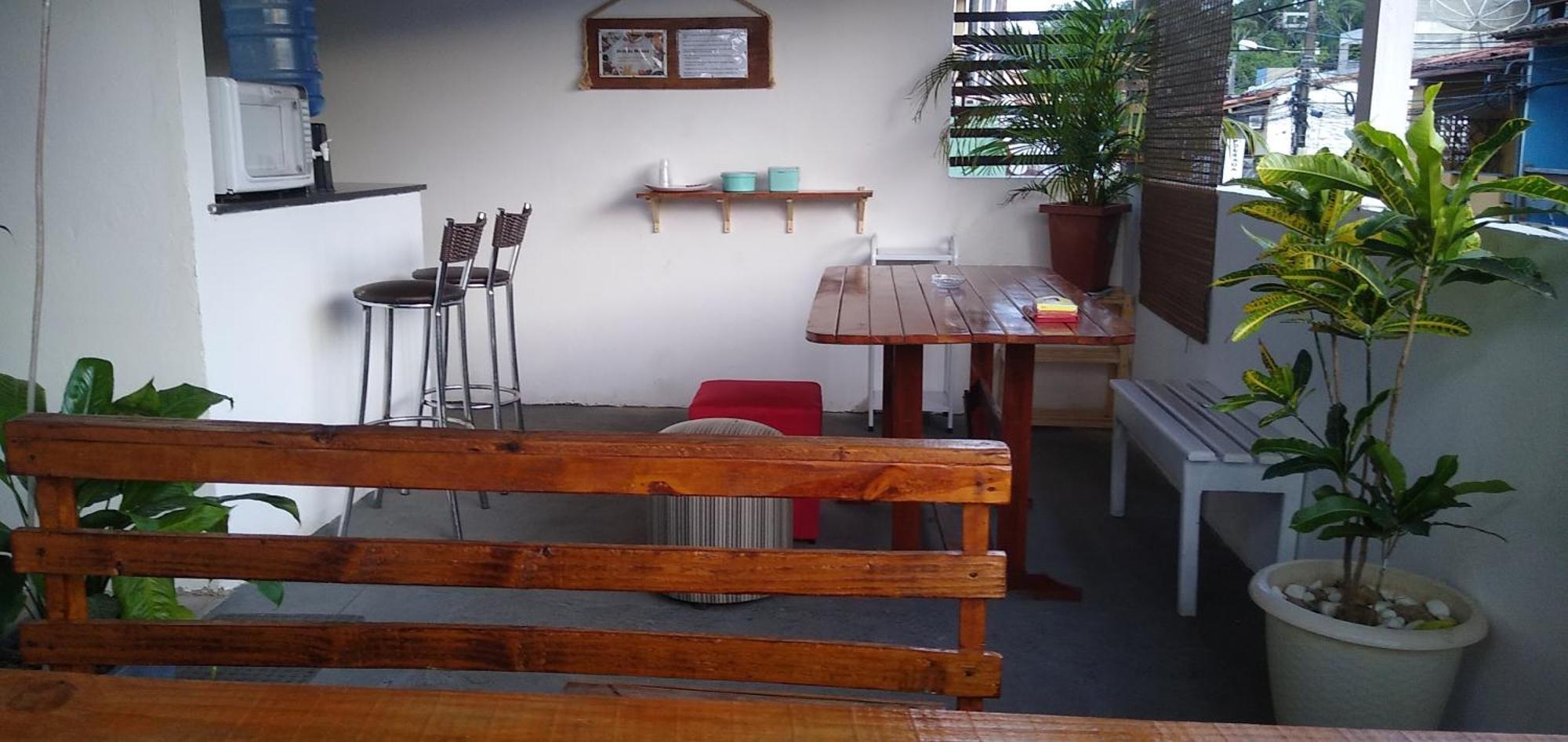 Tubarao Suites Central Area Itacaré Zewnętrze zdjęcie