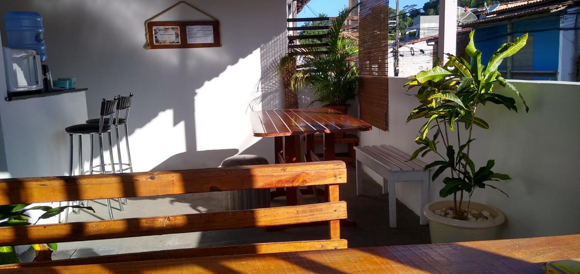 Tubarao Suites Central Area Itacaré Zewnętrze zdjęcie
