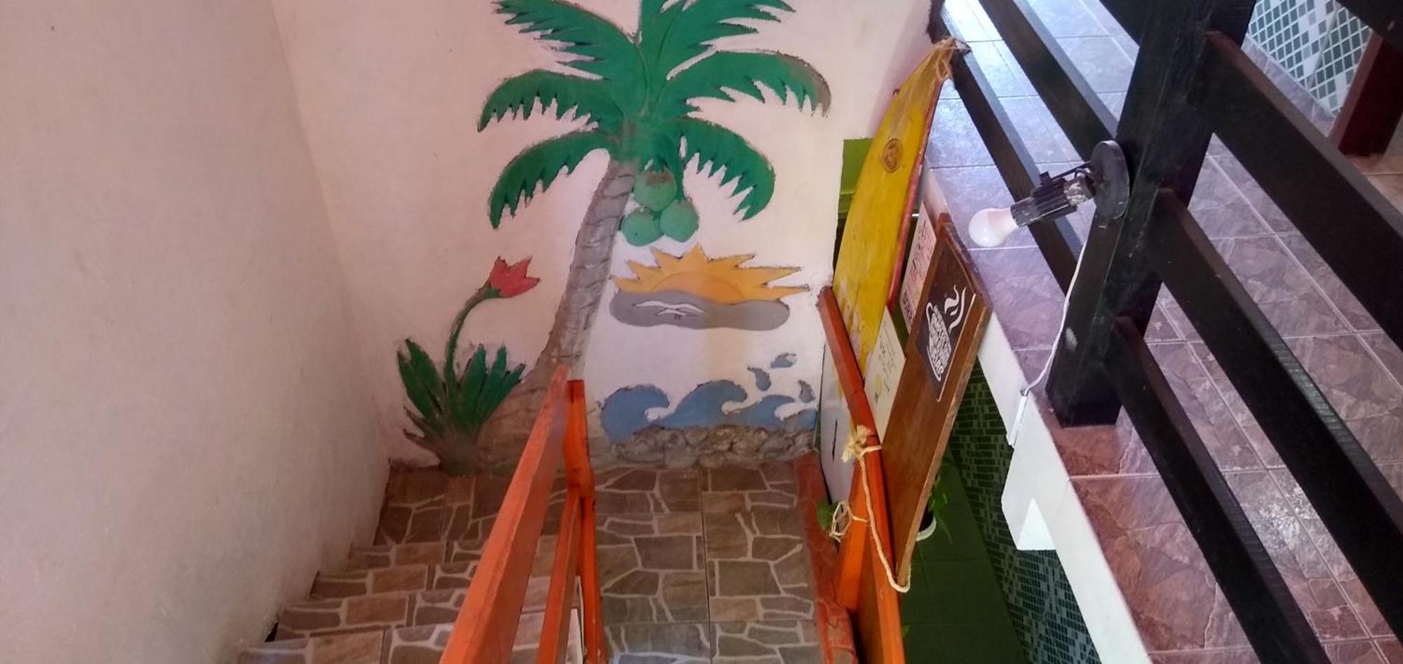 Tubarao Suites Central Area Itacaré Zewnętrze zdjęcie
