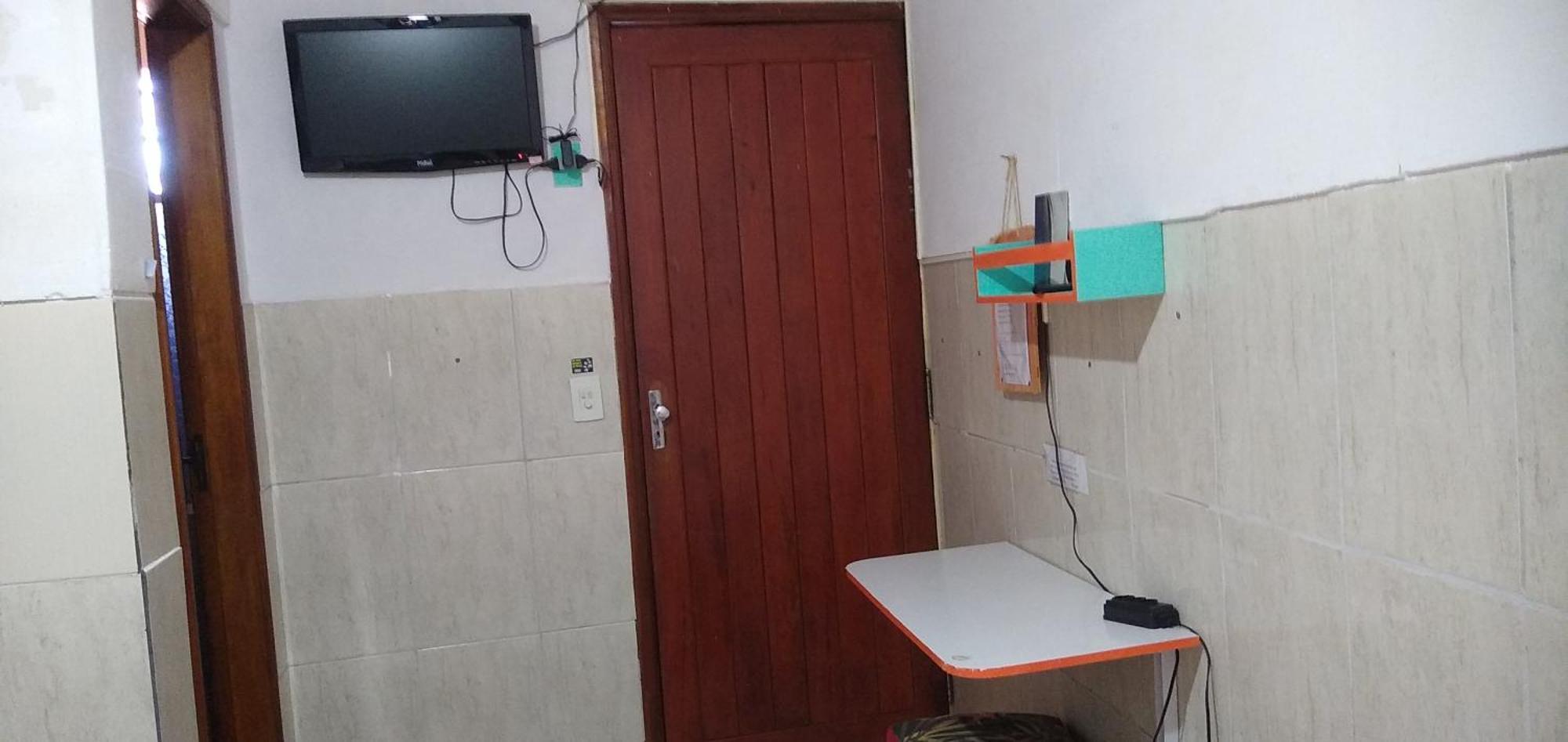Tubarao Suites Central Area Itacaré Zewnętrze zdjęcie