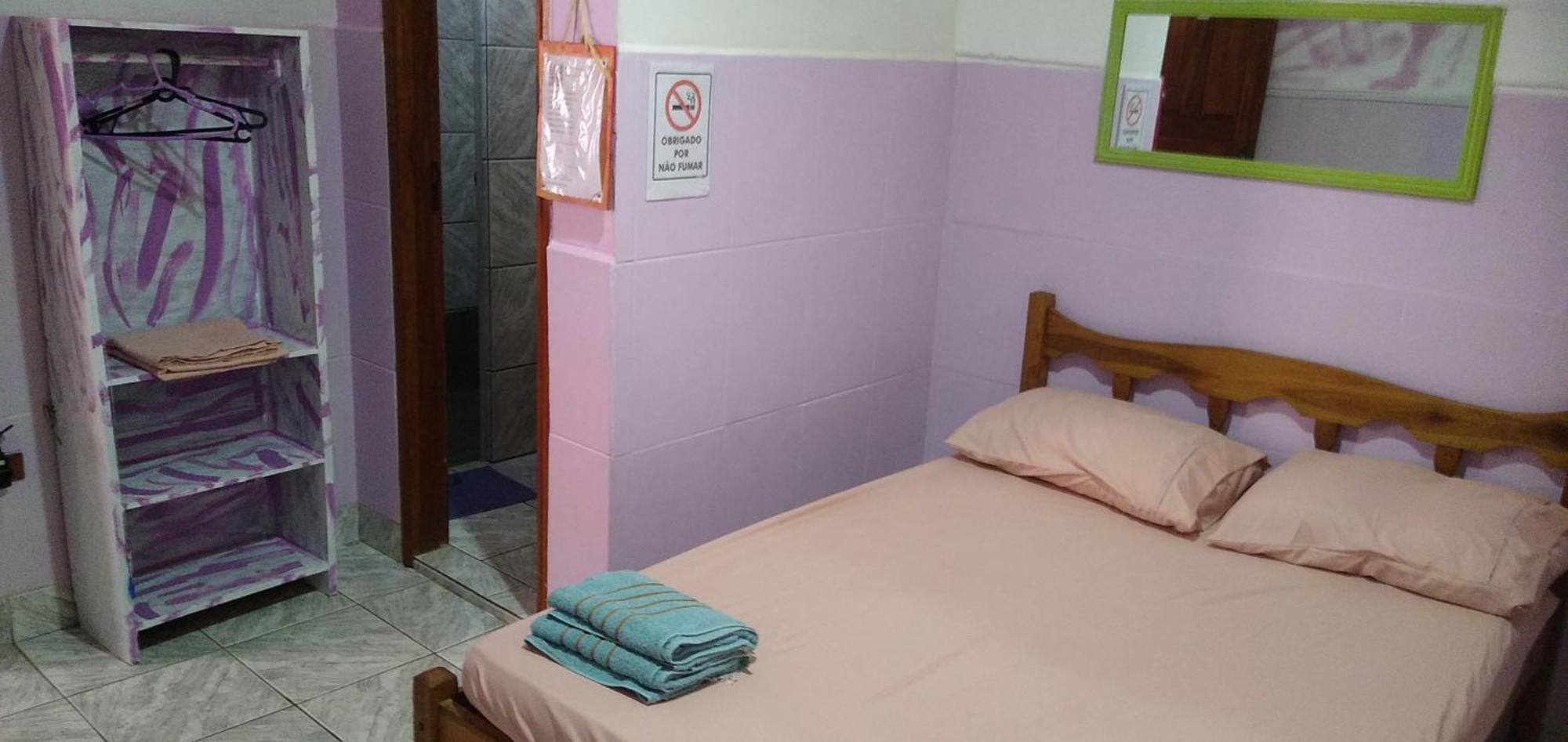 Tubarao Suites Central Area Itacaré Zewnętrze zdjęcie