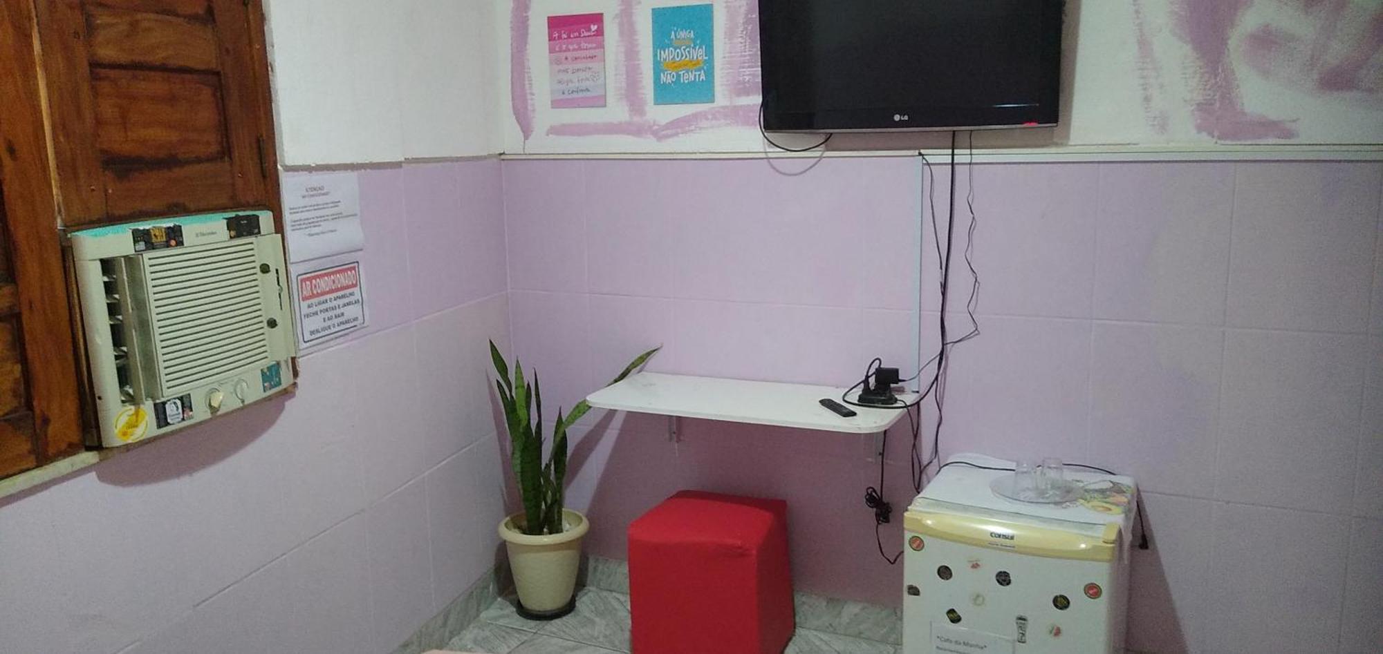 Tubarao Suites Central Area Itacaré Zewnętrze zdjęcie