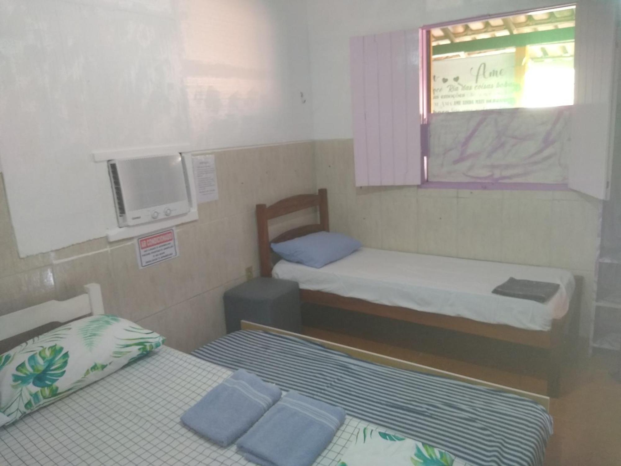 Tubarao Suites Central Area Itacaré Zewnętrze zdjęcie