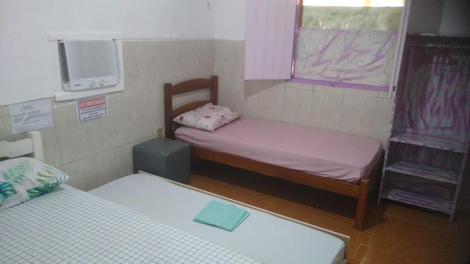 Tubarao Suites Central Area Itacaré Zewnętrze zdjęcie