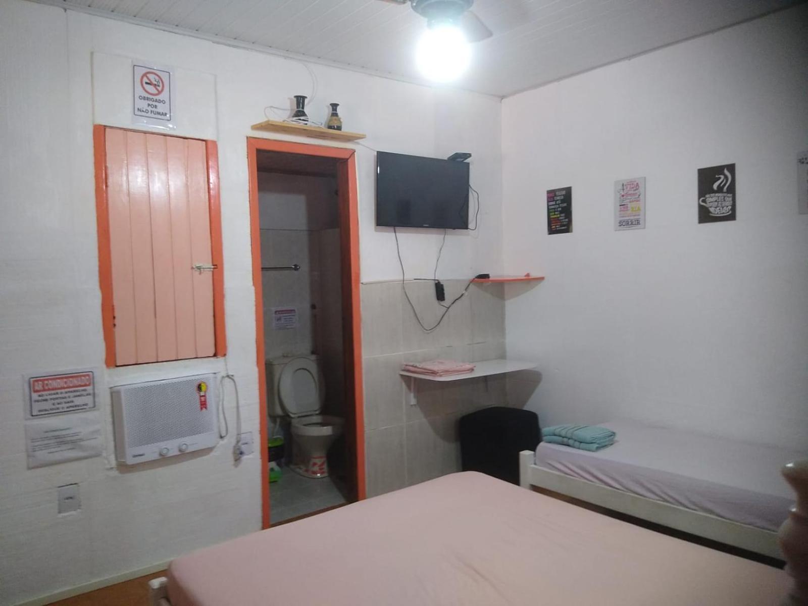 Tubarao Suites Central Area Itacaré Zewnętrze zdjęcie