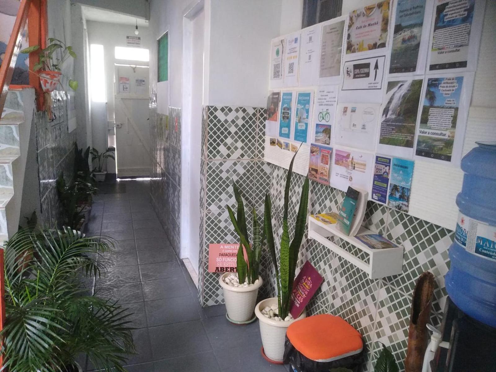 Tubarao Suites Central Area Itacaré Zewnętrze zdjęcie